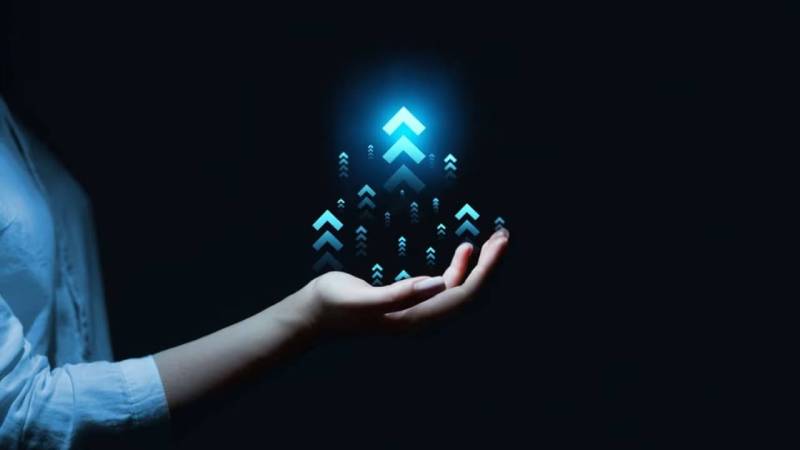 长寿区小程序制作公司，AI系统成熟后人类角色的全新定位